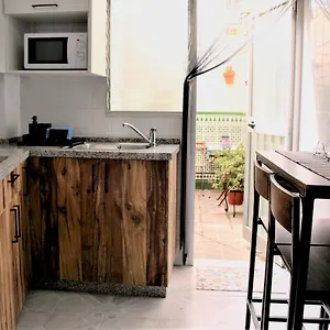 Casa De La Costurera Сasa de vacaciones